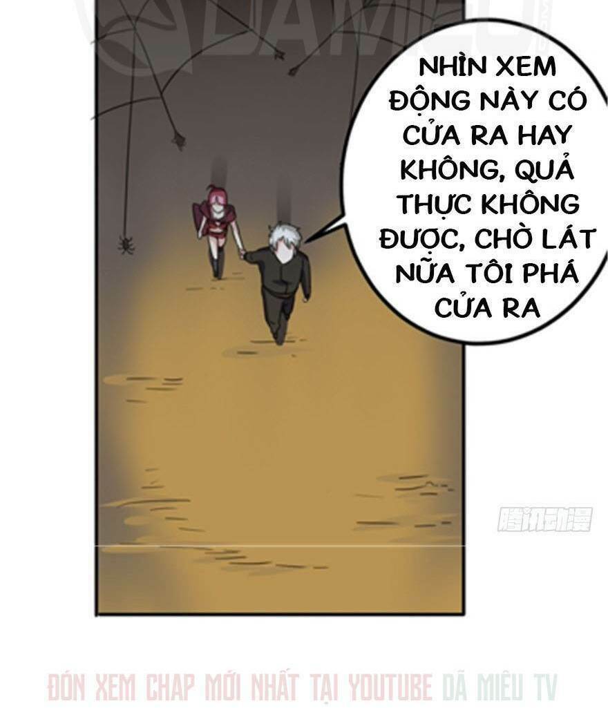 Đô Thị Tu Luyện Cuồng Triều: Chapter 85