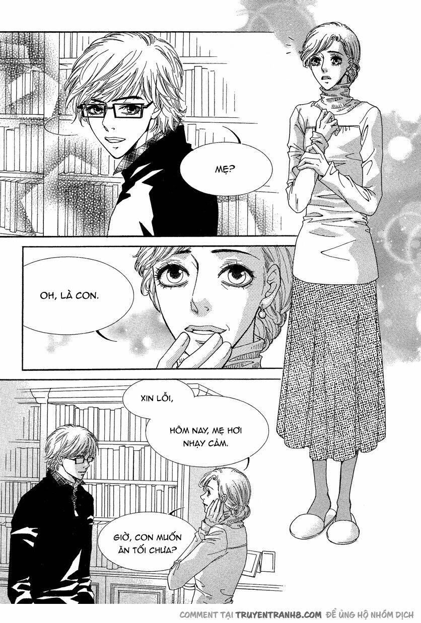 Book Club: Chapter 6