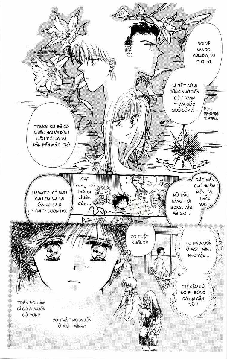 Omake No Kobayashi-Kun: Chapter 1