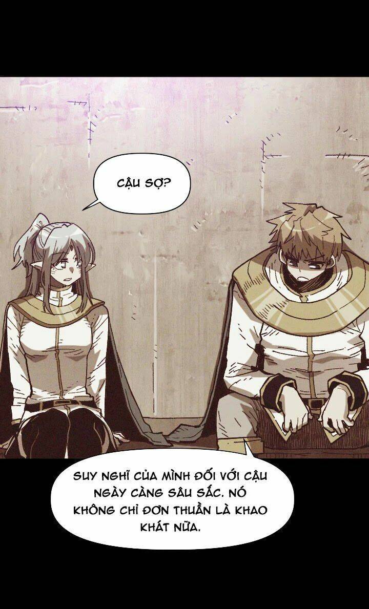 Nô Lệ Nghịch Thiên: Chapter 39