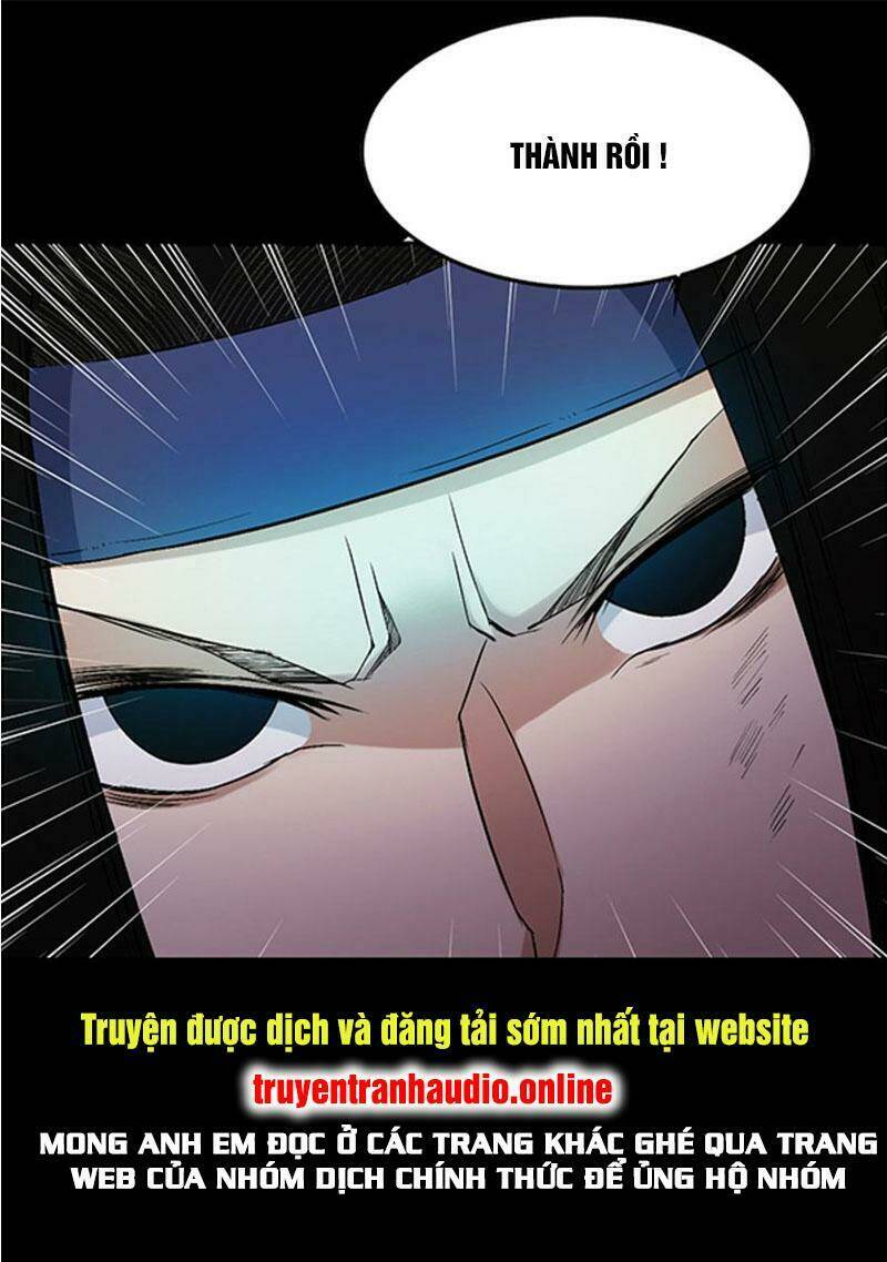 Cổ Chân Nhân: Chapter 91