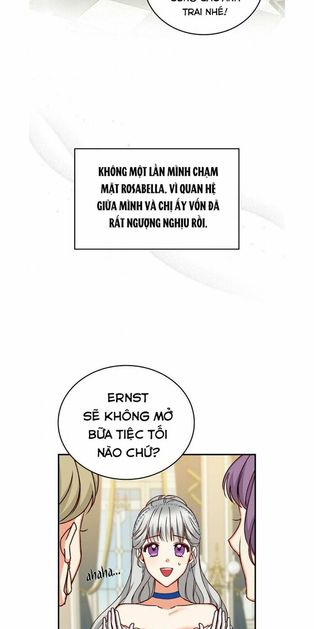 Đừng Chọc Đứa Em Gái Bé Bỏng Của Chúng Tôi: Chapter 63