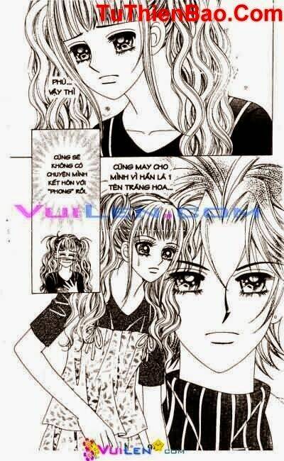 Cặp Đôi Kỳ Lạ: Chapter 2