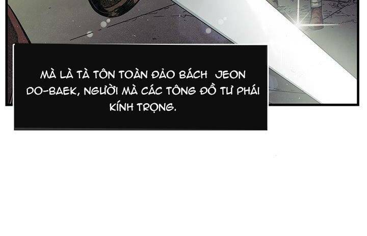 Mục Hạ Vô Nhân: Chapter 9