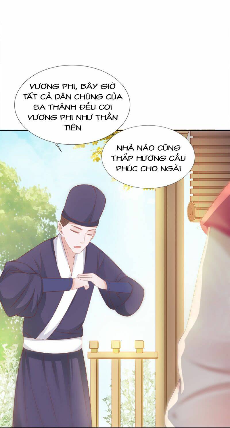 Solo Đi Vương Gia: Chapter 103
