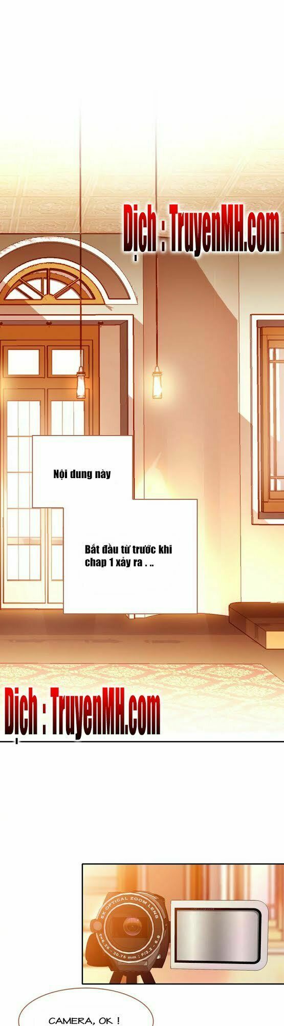 Gả Cho Một Tên Thái Giám Đáng Ghét: Chapter 30