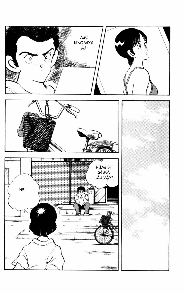 Rough - Ngọc Thô: Chapter 64