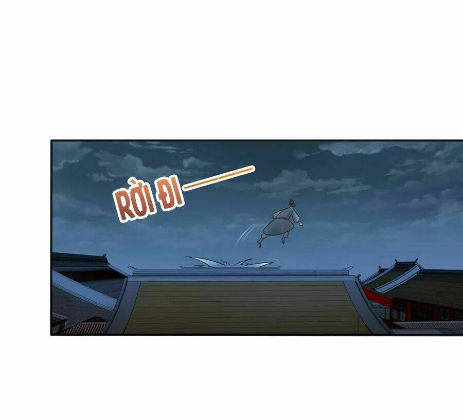 Phú Bà Bạc Tỷ Trong Lãnh Cung: Chapter 15