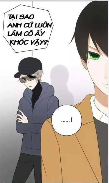 Thần Tượng Điểm Zero: Chapter 10