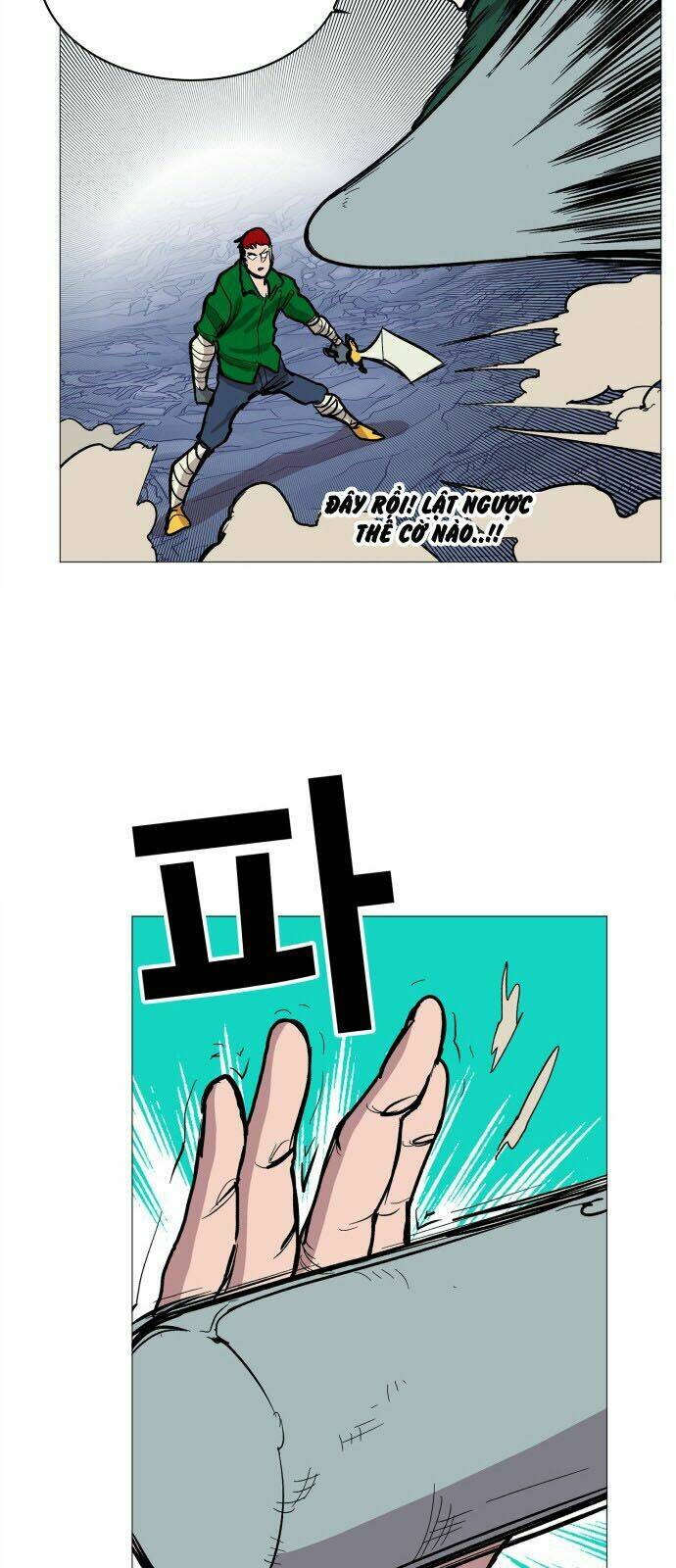 Hard Core Leveling Warrior: Chapter 114