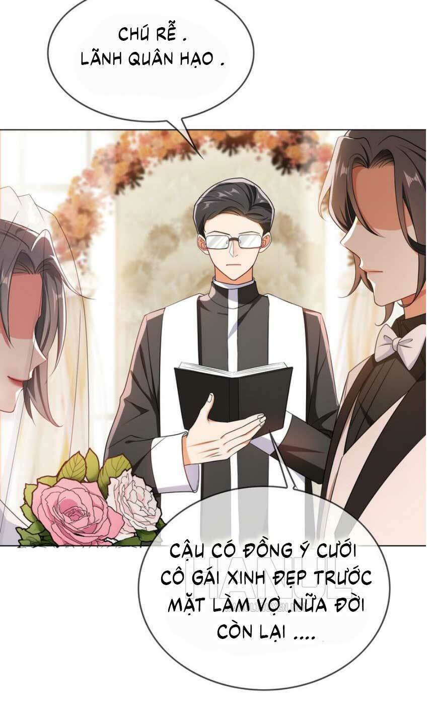 Cô Vợ Nhỏ Nuông Chiều Quá Lại Thành Ác!!: Chapter 191.2