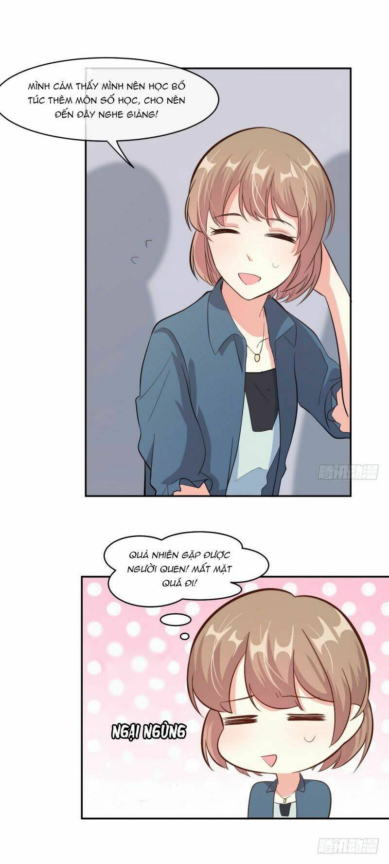 Ám Luyến Thành Hôn: Chapter 11