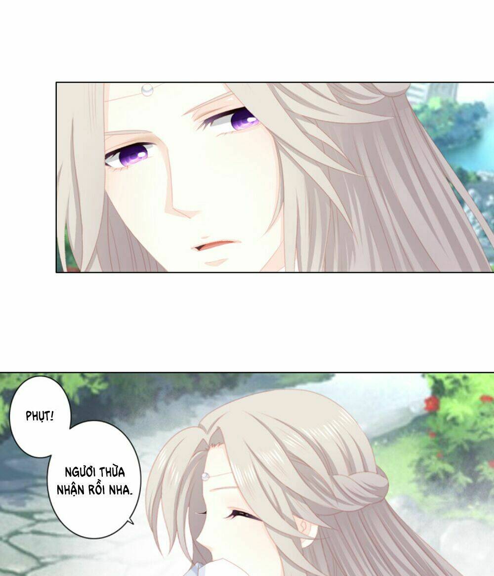 Cát Tường, A Ba Đối Với Con Rất Thất Vọng: Chapter 8