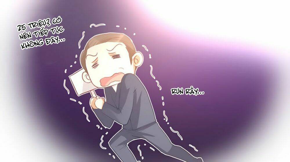 Lưu Luyến Nguy Tình: Chapter 10