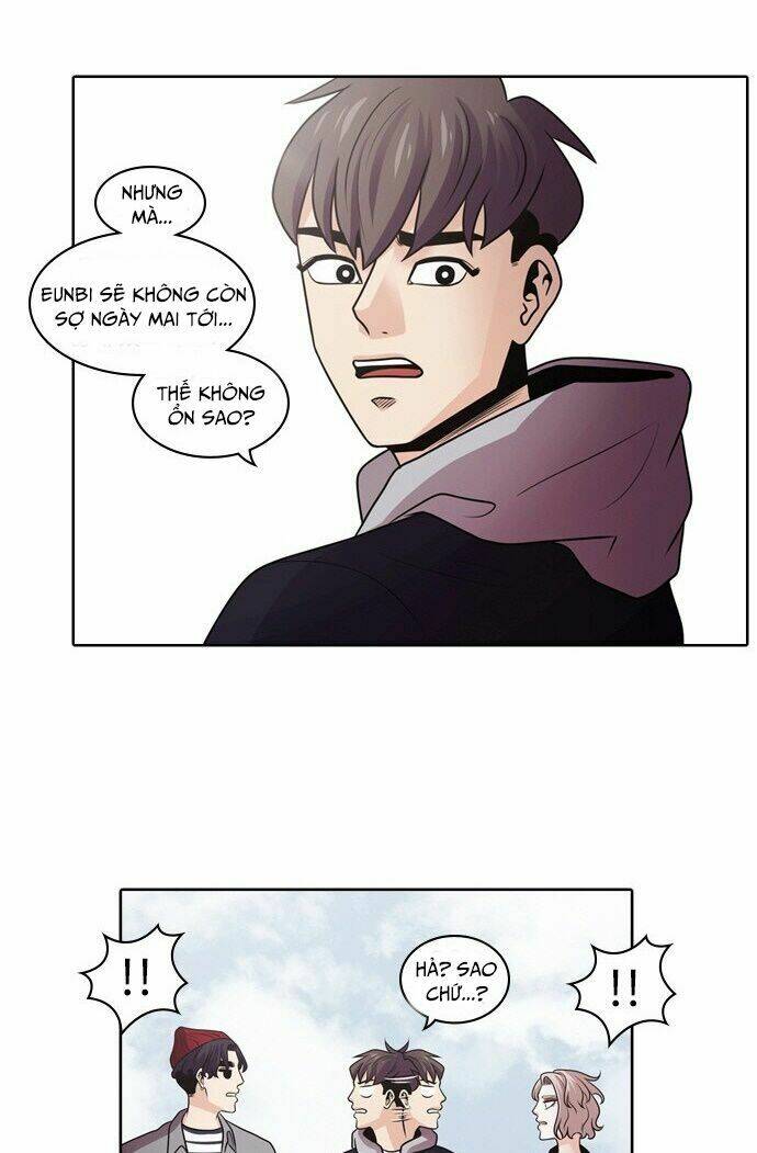 Tomorrow - Ngày Mai: Chapter 11