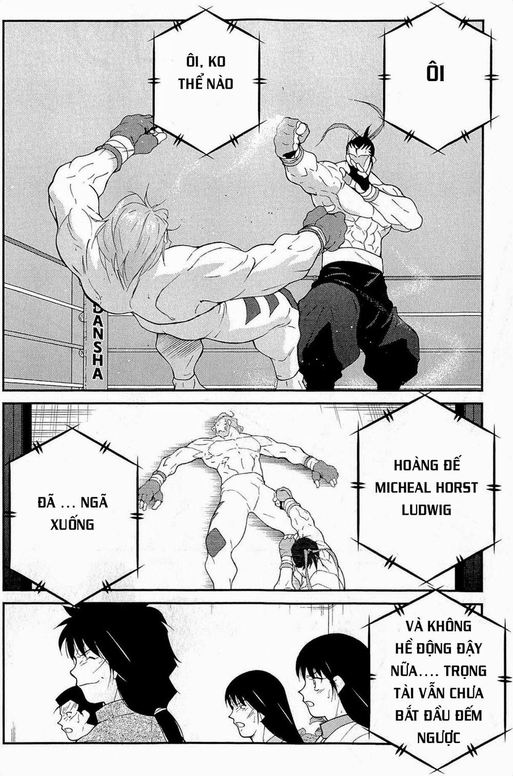 Truyền Nhân Atula 3: Chapter 34