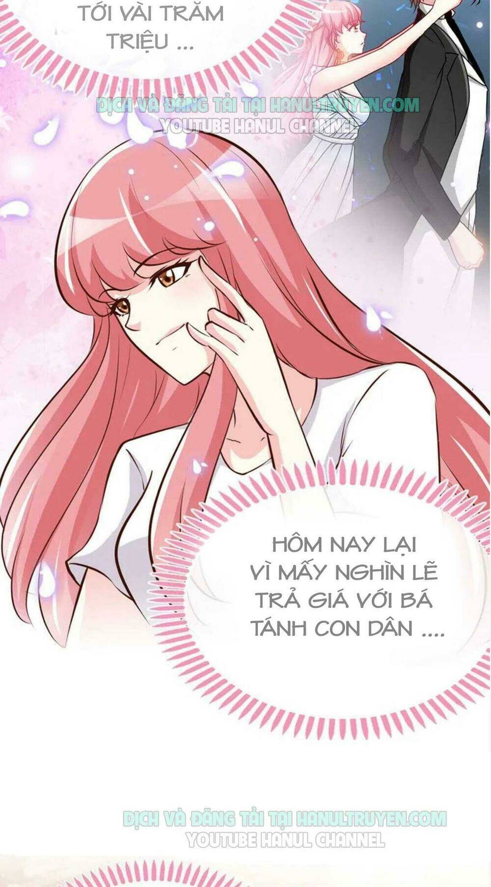 TRUY NÃ TOÀN CẦU TRUY THÊ VỀ SỦNG: Chapter 49.2