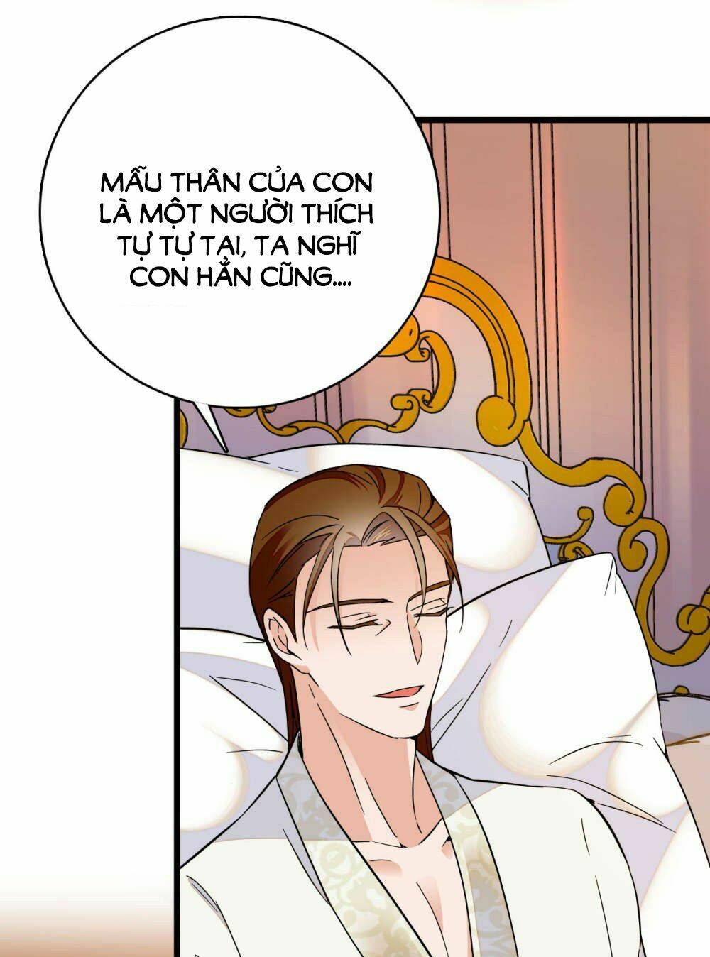 Huyết Túc Khế Ứớc: Chapter 11