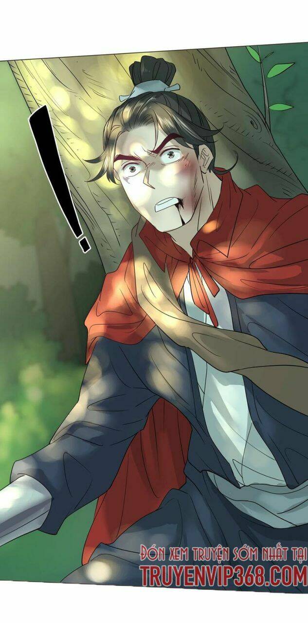 Trăm Vạn Cách Thành Thần: Chapter 9