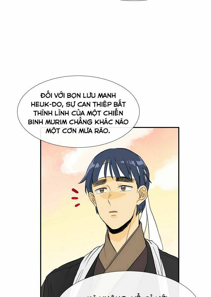 Học Sĩ Tái Sinh: Chapter 59