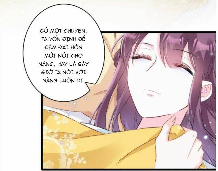 Hoa Nhan Sách: Chapter 192