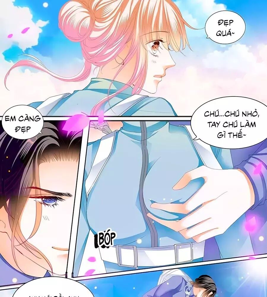 Bá Đạo Tiểu Thúc, Xin Trêu Chọc Vừa Thôi!: Chapter 113