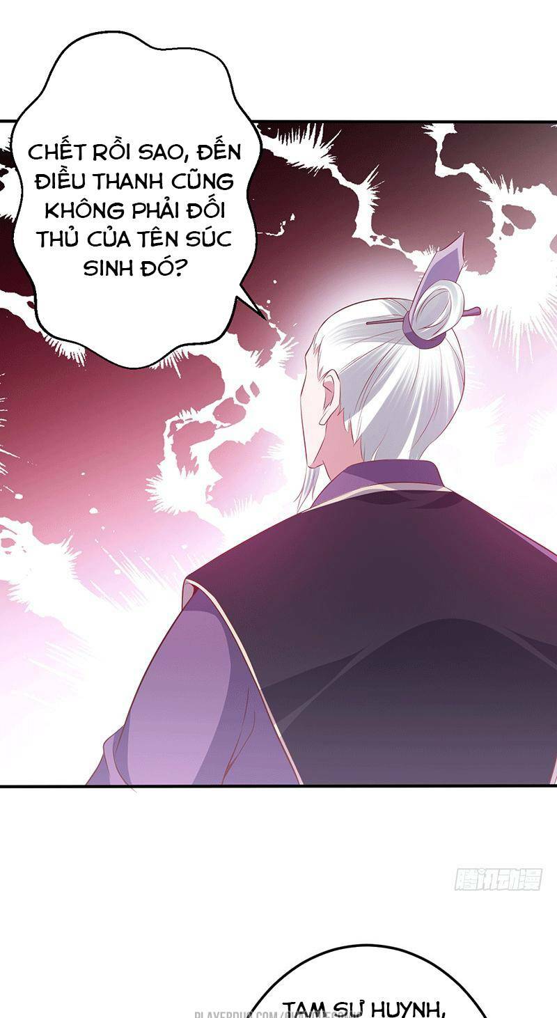 Ta Có Một Bộ Hỗn Độn Kinh: Chapter 51