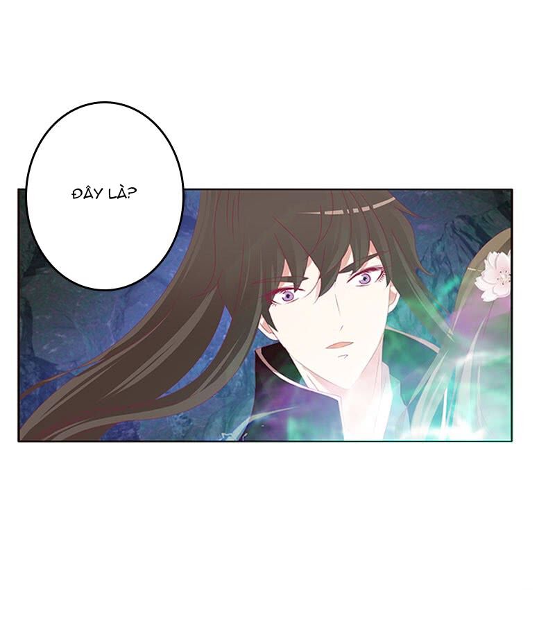 Thông Linh Phi: Chapter 372