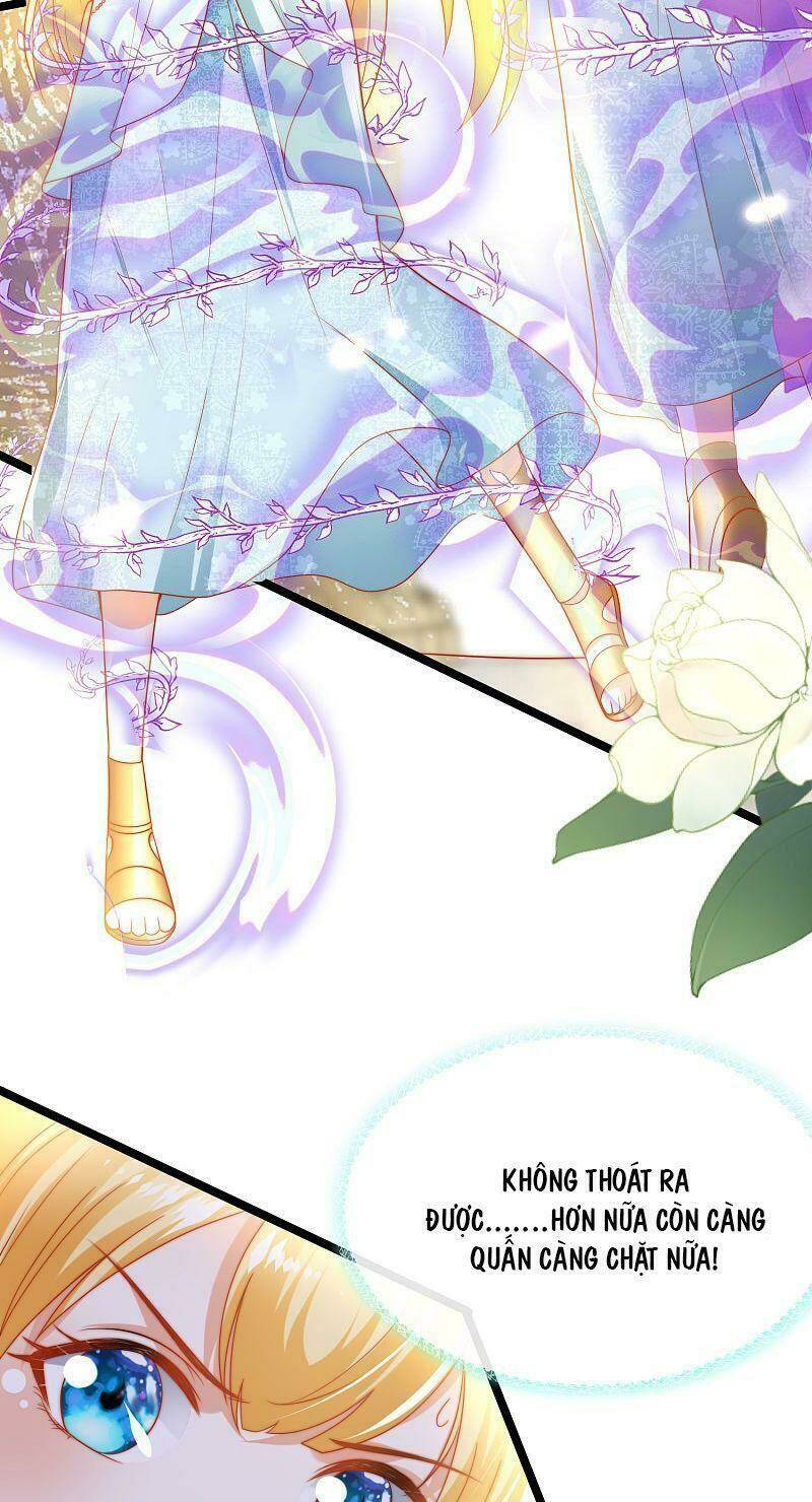 Sủng Hậu Của Vương: Chapter 107
