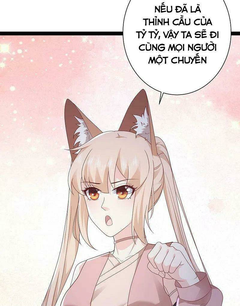 Tối Cường Vận Đào Hoa: Chapter 273