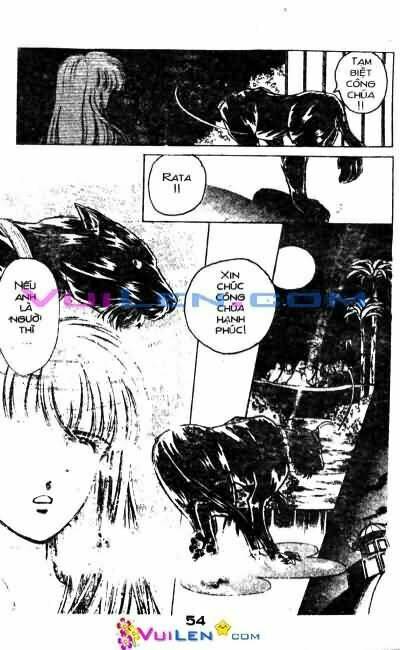 Nàng Công Chúa Ham Chơi: Chapter 5