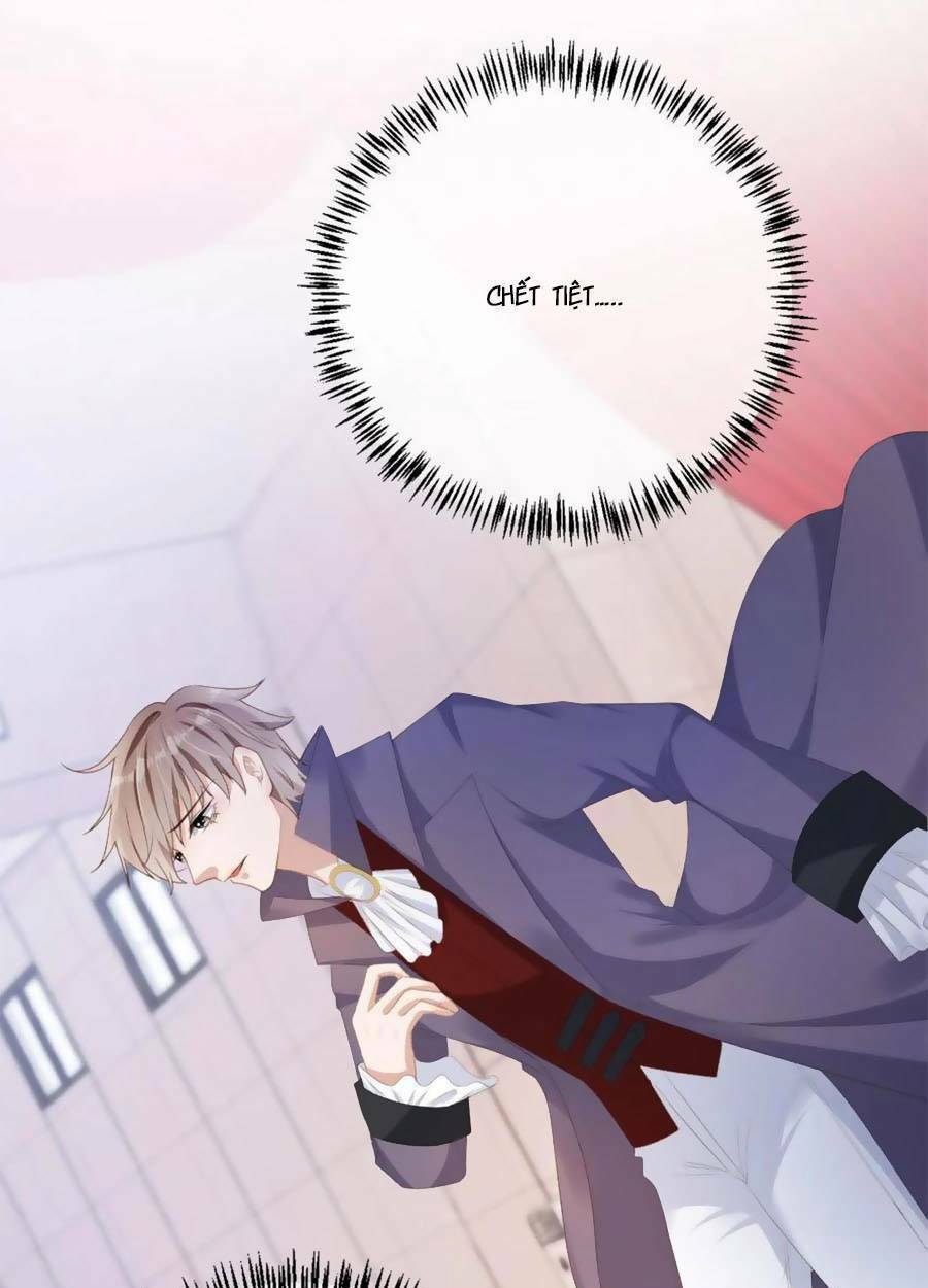 Dây Dưa Không Dứt: Chapter 35