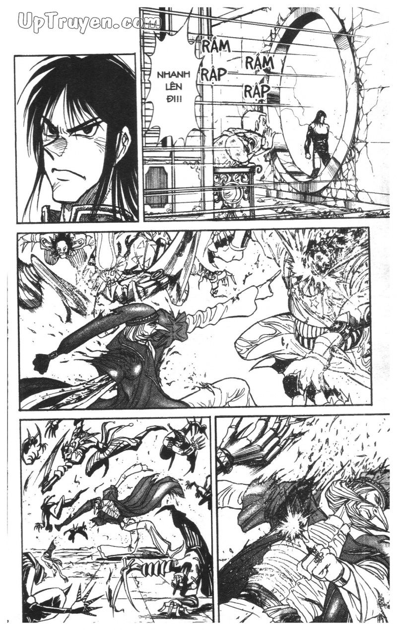 Fujita Kazuhiro: Chapter 38