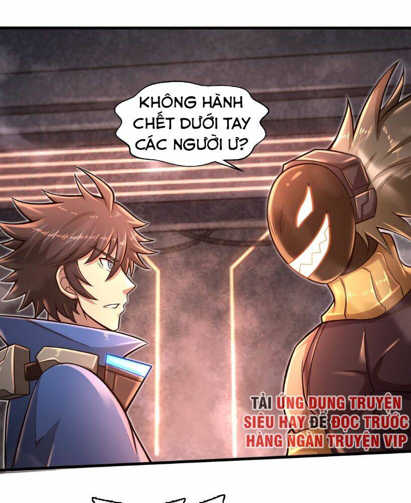 Một Trăm Triệu Điểm: Chapter 19