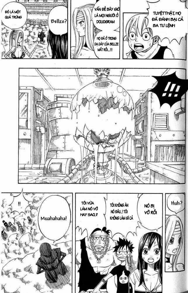 Monster Soul: Chapter 6