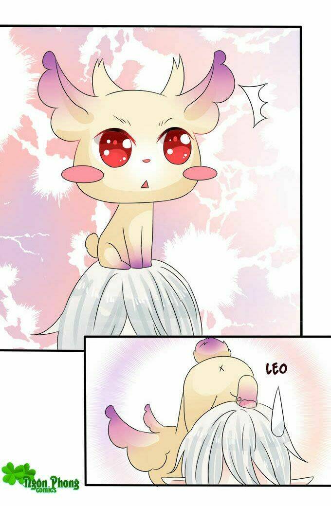 Ma Vương Luyến Ái Chỉ Nam: Chapter 77