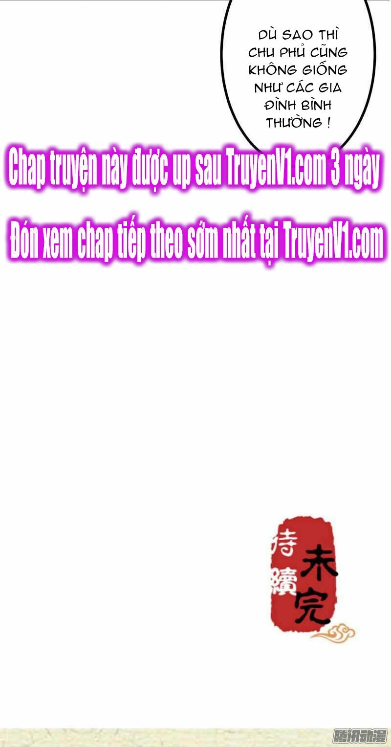 Vương Gia ! Ngươi Thật Bỉ Ổi !: Chapter 14