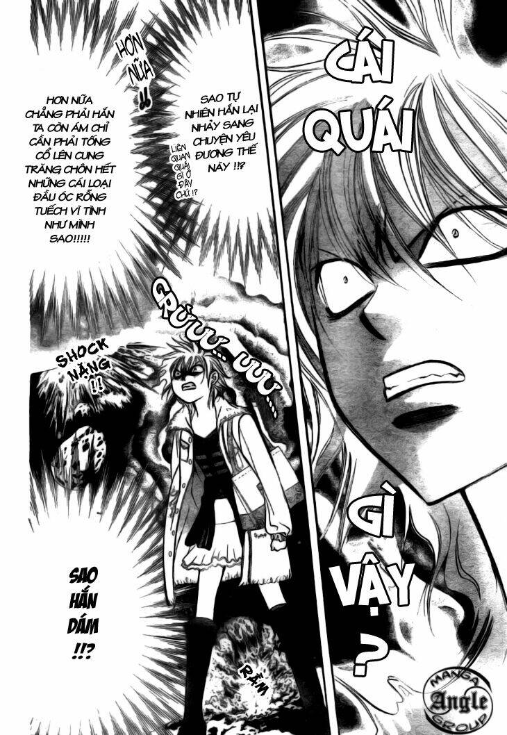 Thử Thách Của Kyouko: Chapter 143