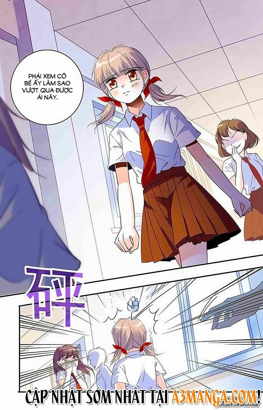 Thanh Ninh Chi Hạ: Chapter 31