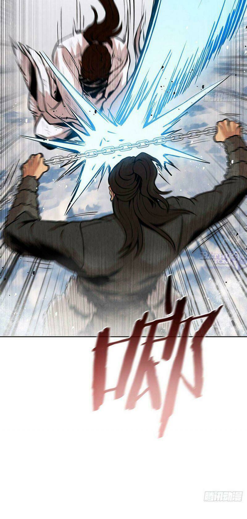 Đại Sư Huynh: Chapter 11.1