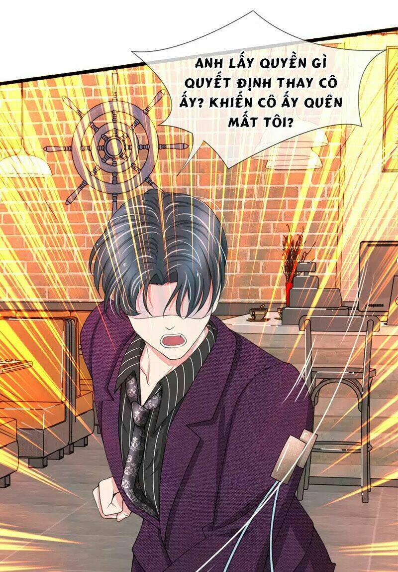 Phúc Hắc Lão Công Buông Em Ra: Chapter 91