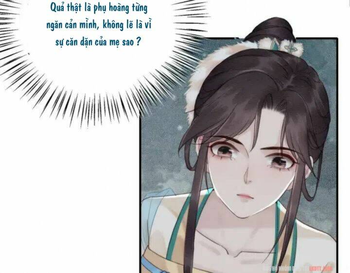 Trọng Sinh Bá Sủng Nhiếp Chính Vương Quá Mạnh Mẽ: Chapter 191