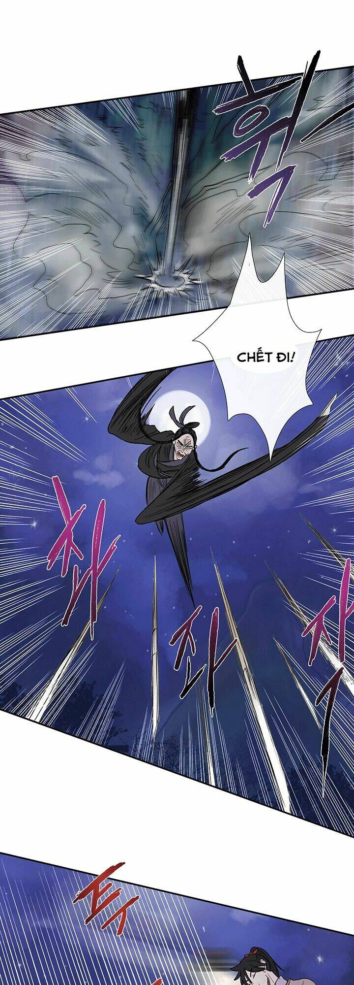 Học Sĩ Tái Sinh: Chapter 43