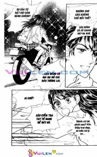 Cô Gái Yêu Kiều: Chapter 5