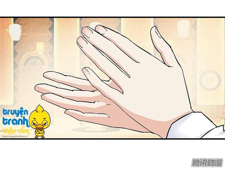 Cường Sủng Hào Môn Tiểu Manh Thê: Chapter 17