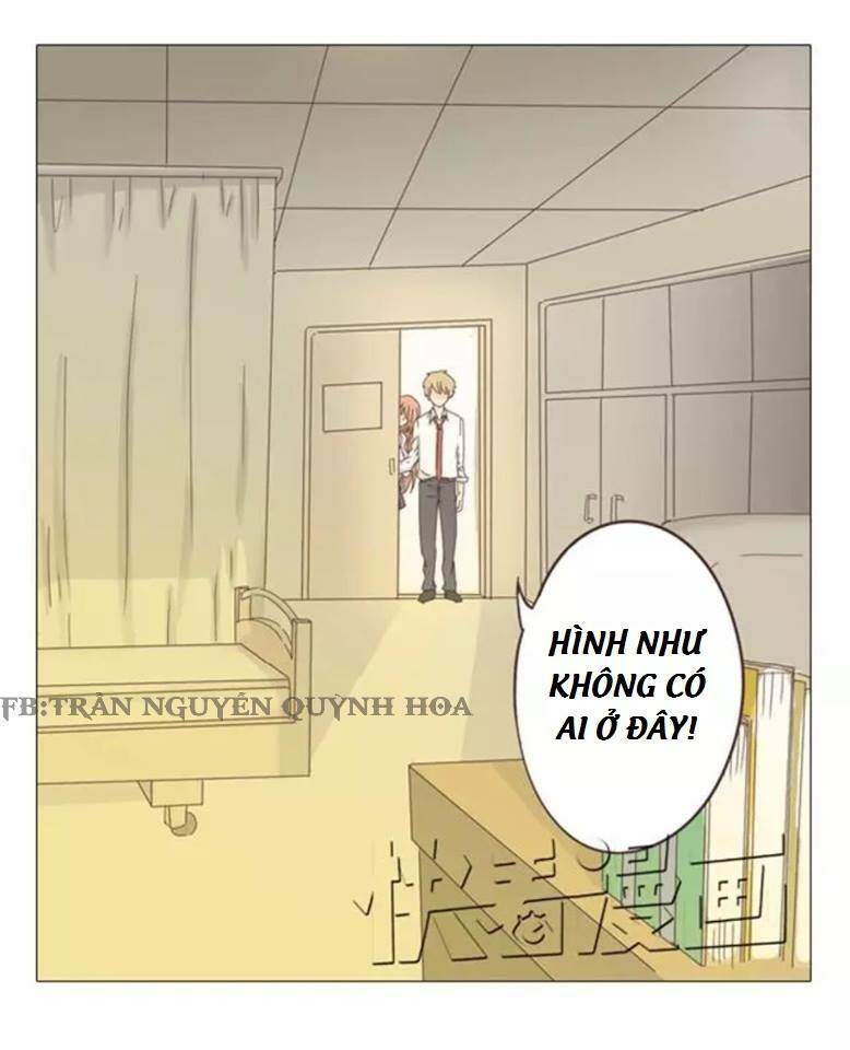 Xin Chào! Dân Nữ: Chapter 12