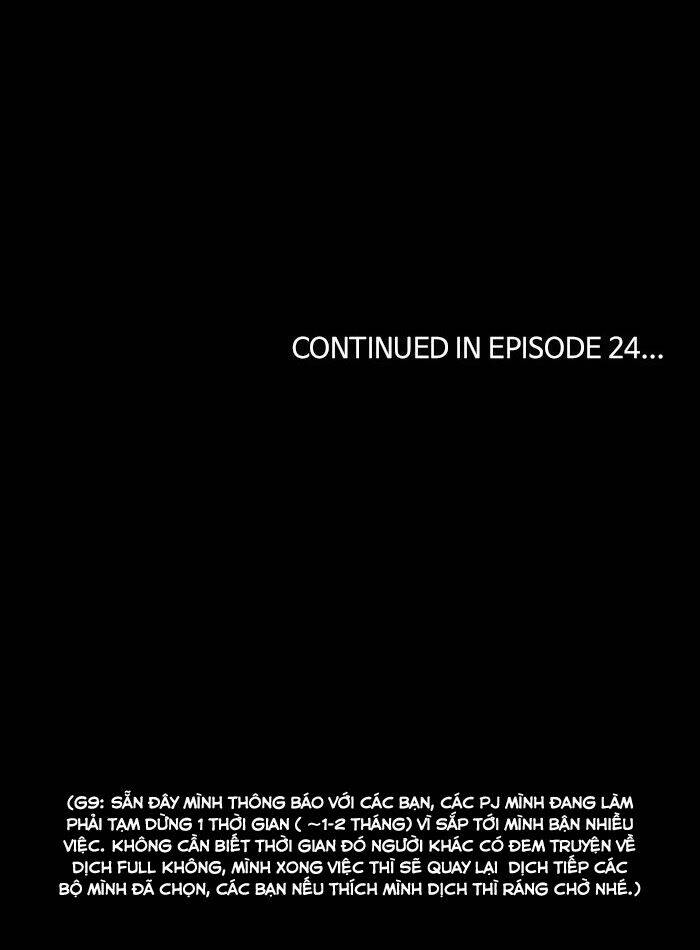 Dead Days: Chapter 23