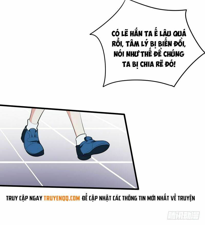 Vòng Bạn Bè Địa Phủ: Chapter 4