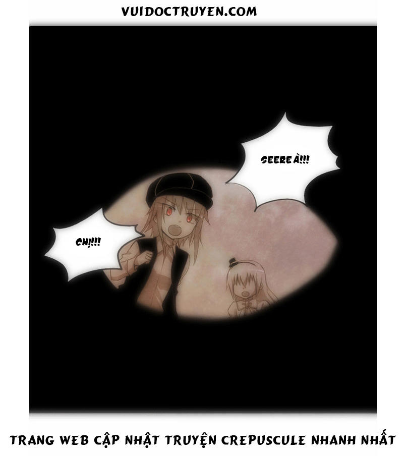 Crepuscule (Yamchi): Chapter 64