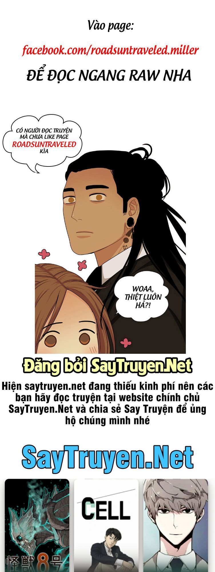 Làm Vợ Anh, Em Nhé: Chapter 38